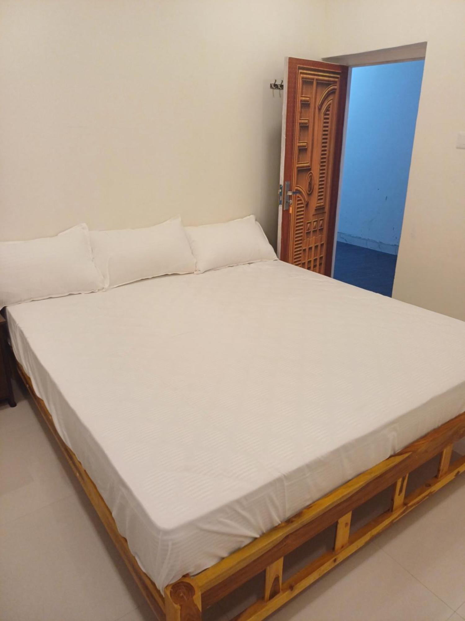 Saai Residency Hotel Tiruvannamalai