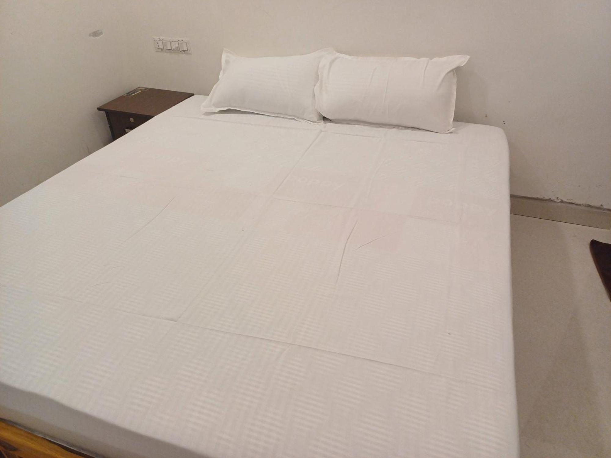 Saai Residency Tiruvannamalai