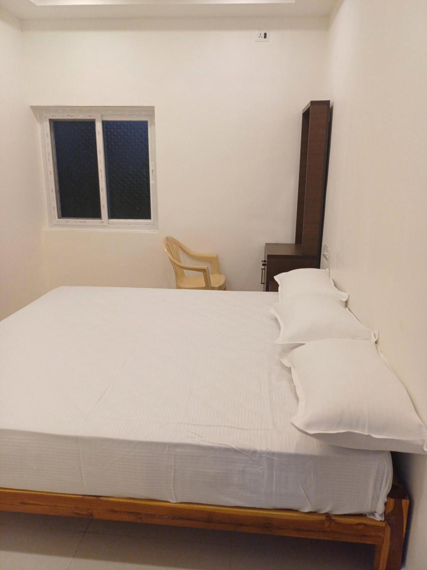 Saai Residency Hotel