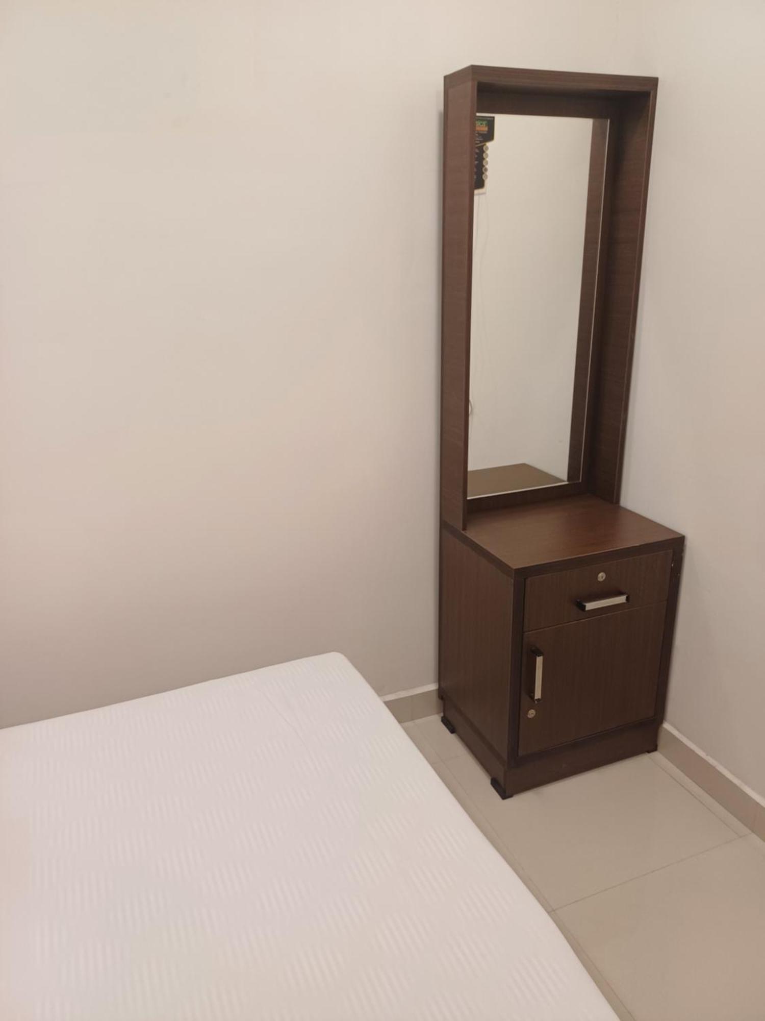 Hotel Saai Residency