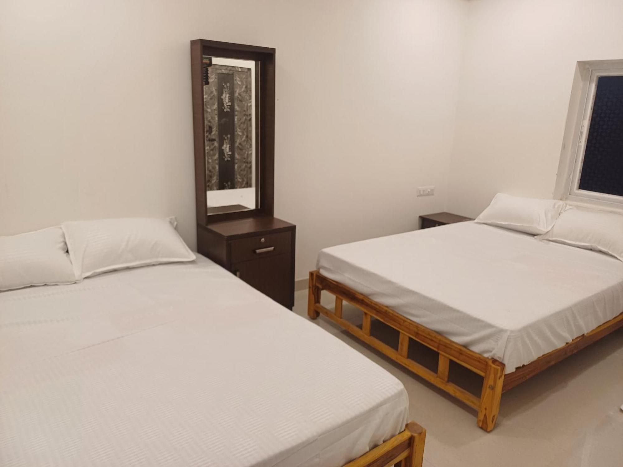 Saai Residency Hotel 5*