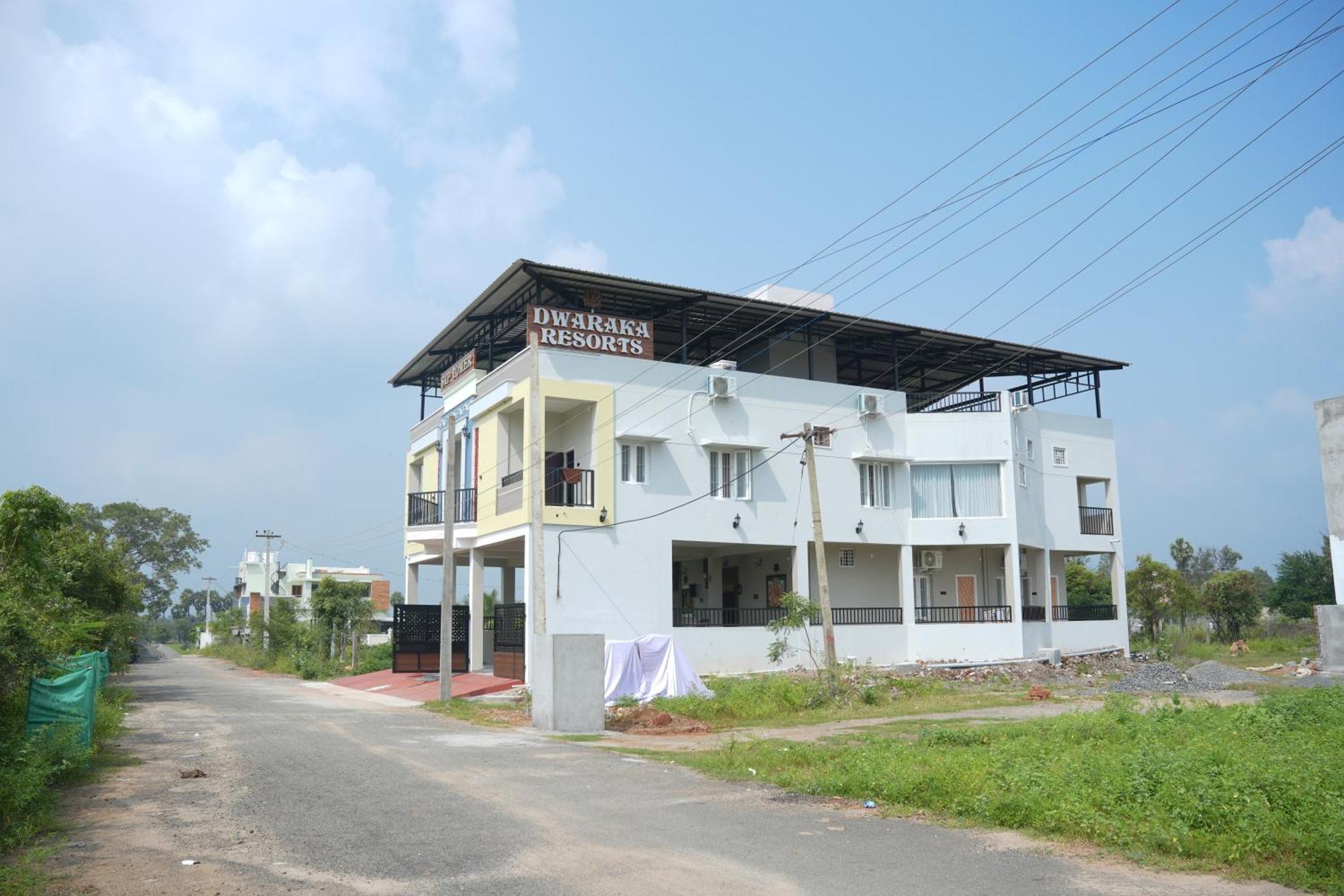 Dwaraka Tiruvannamalai