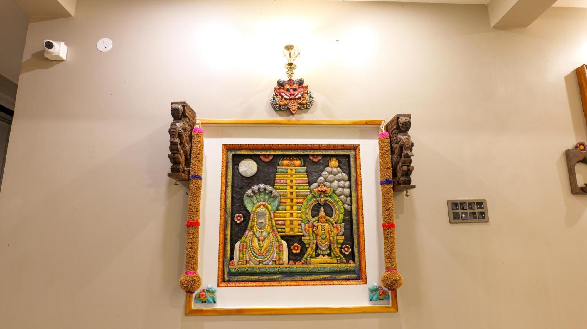 Hotel Dwaraka