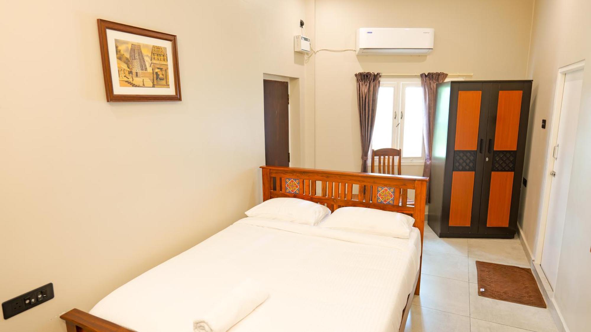 Hotel Dwaraka