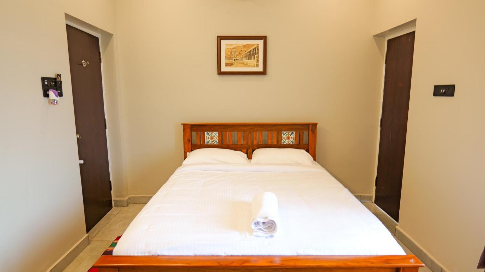 Dwaraka 3*