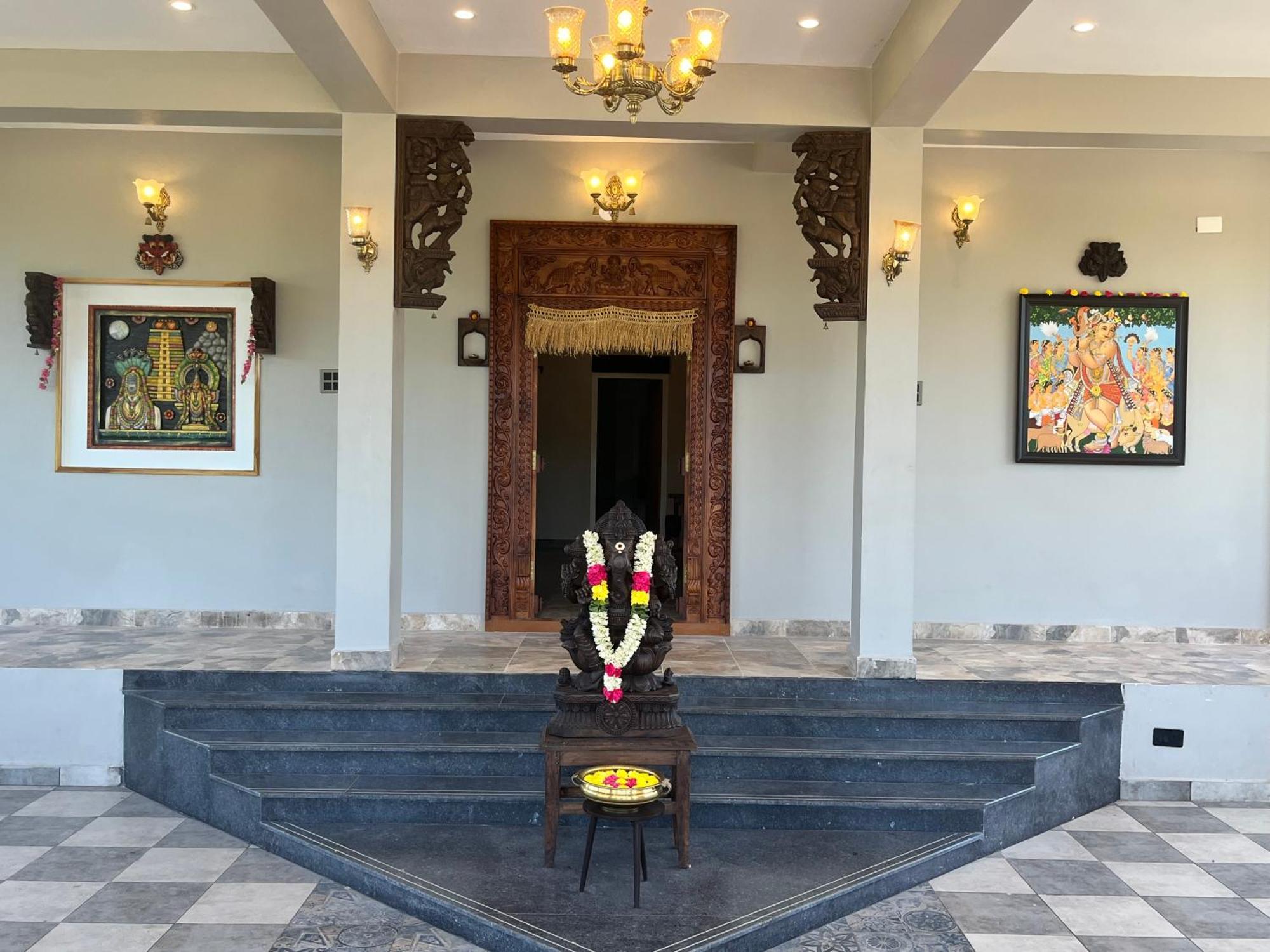 Dwaraka