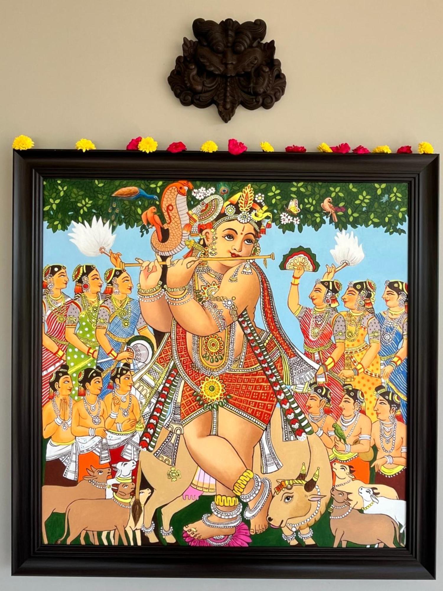 Hotel Dwaraka Tiruvannamalai