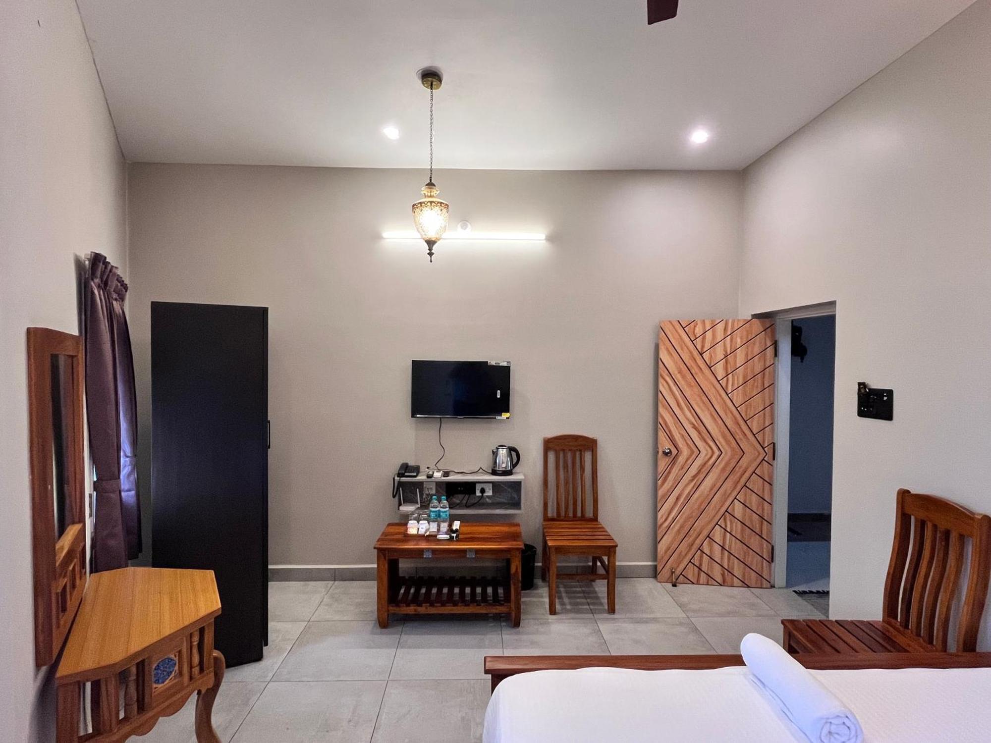 Hotel Dwaraka