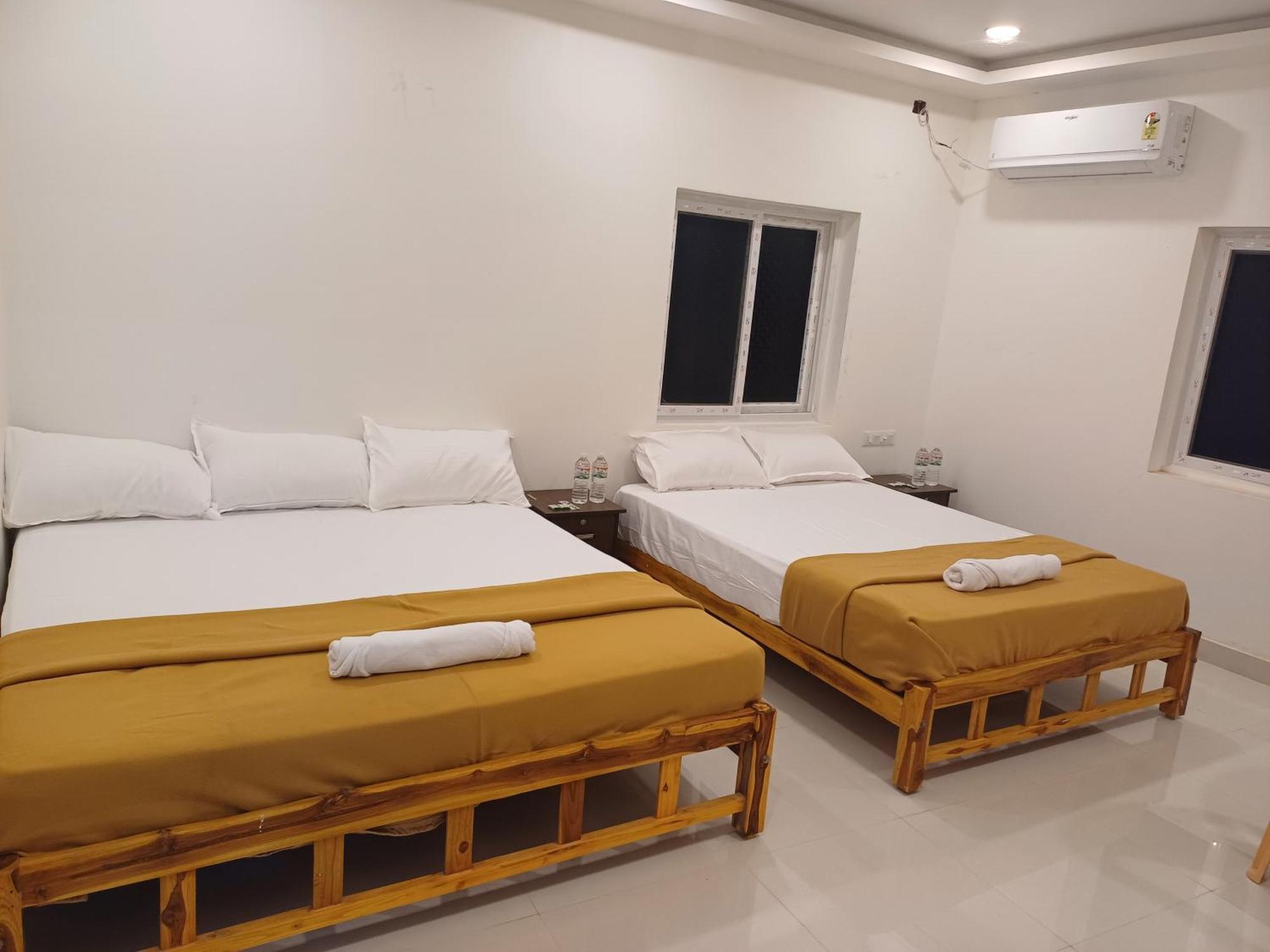Saai Residency Hotel