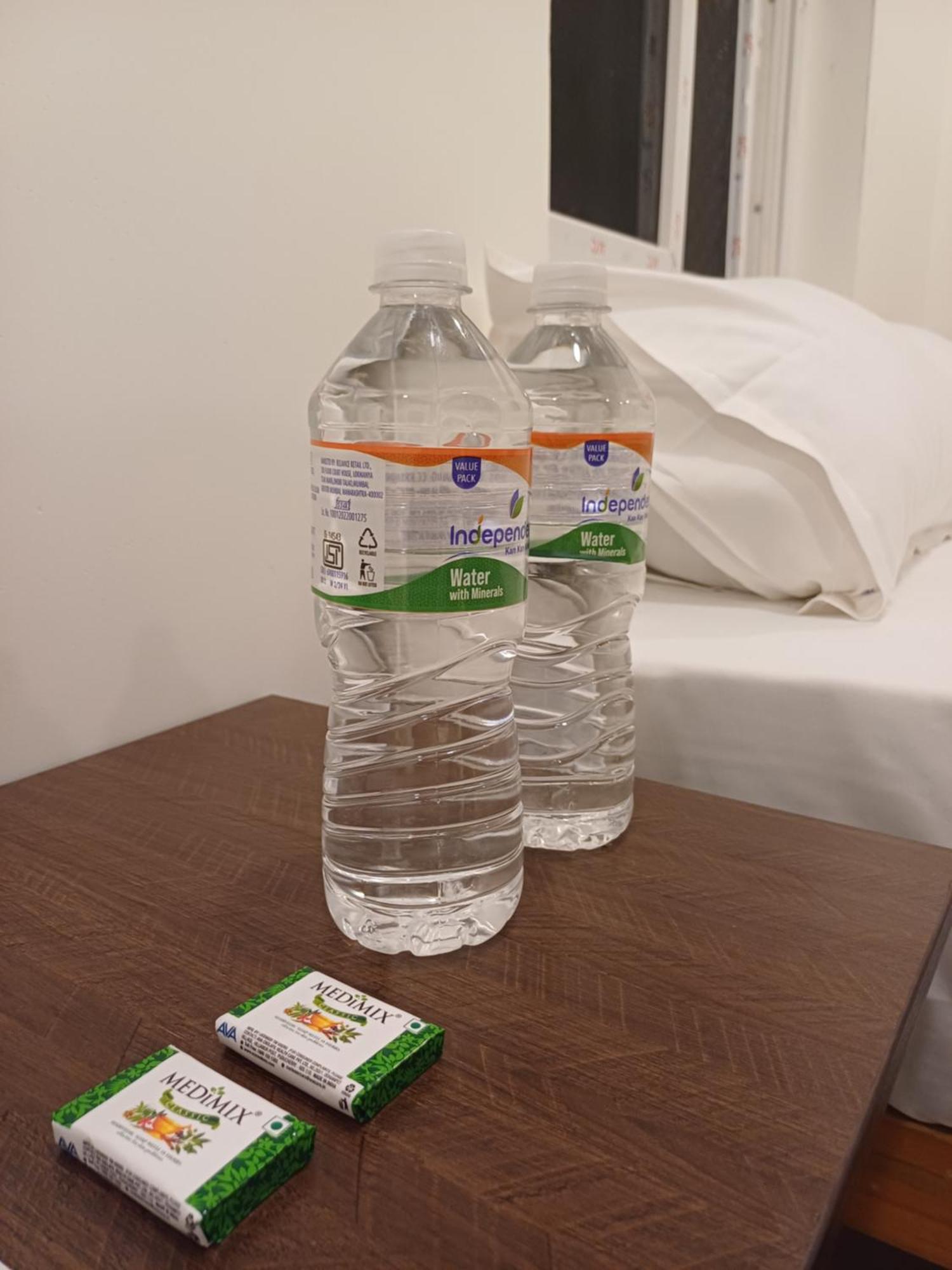 Hotel Saai Residency 5*