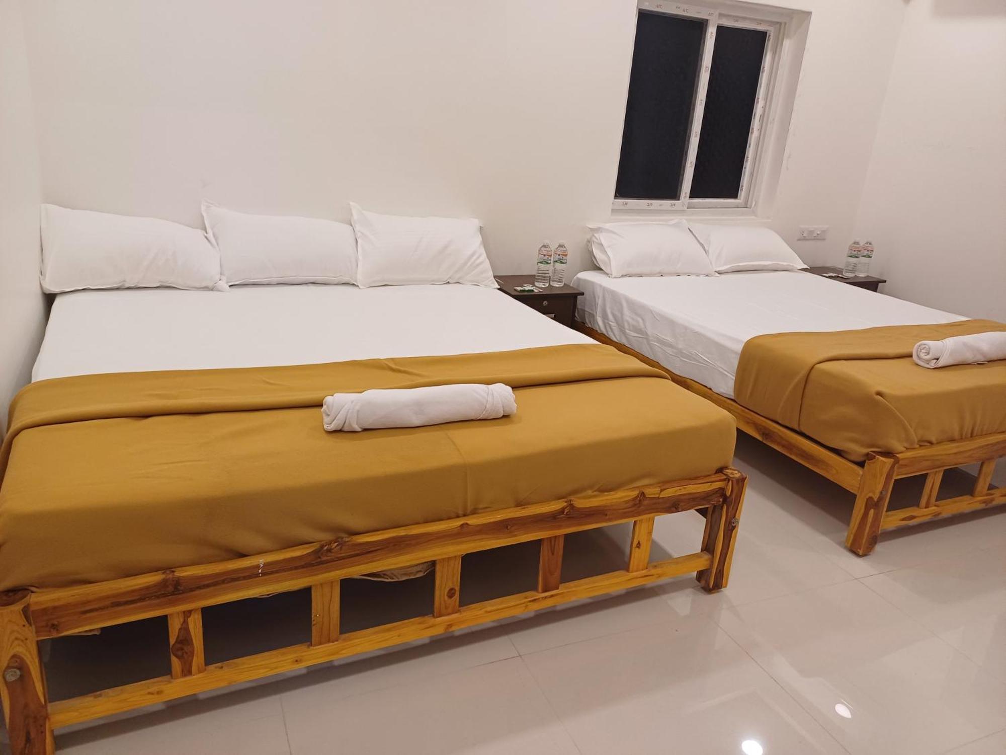 Saai Residency 5*