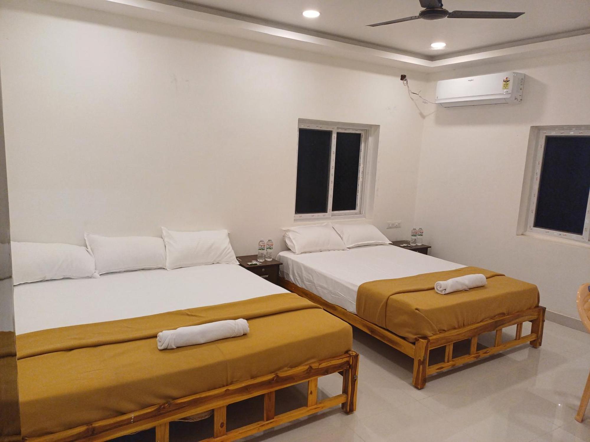 Saai Residency Tiruvannamalai