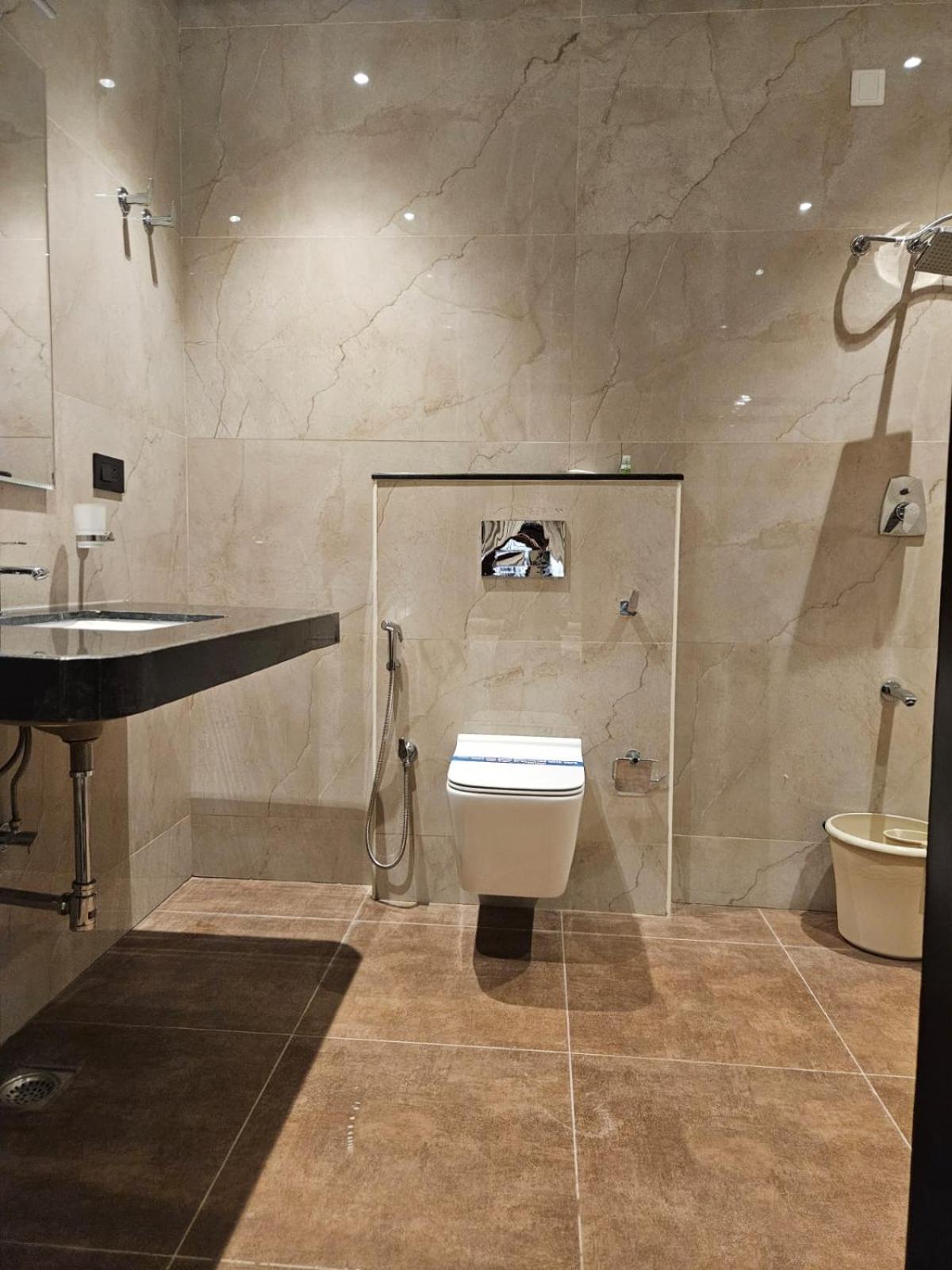Mas Residency Hotel 3*