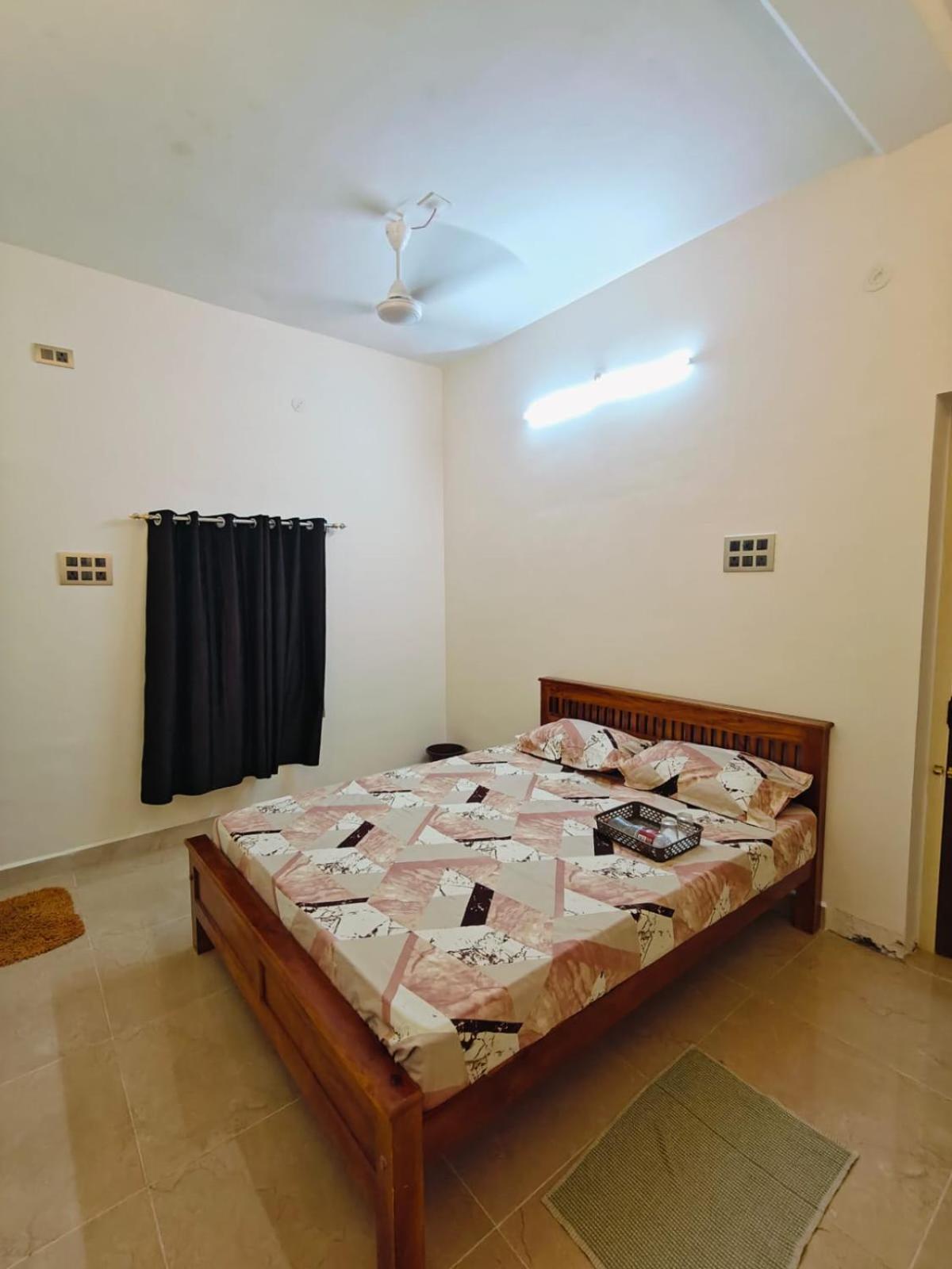 Guest house Jayam *