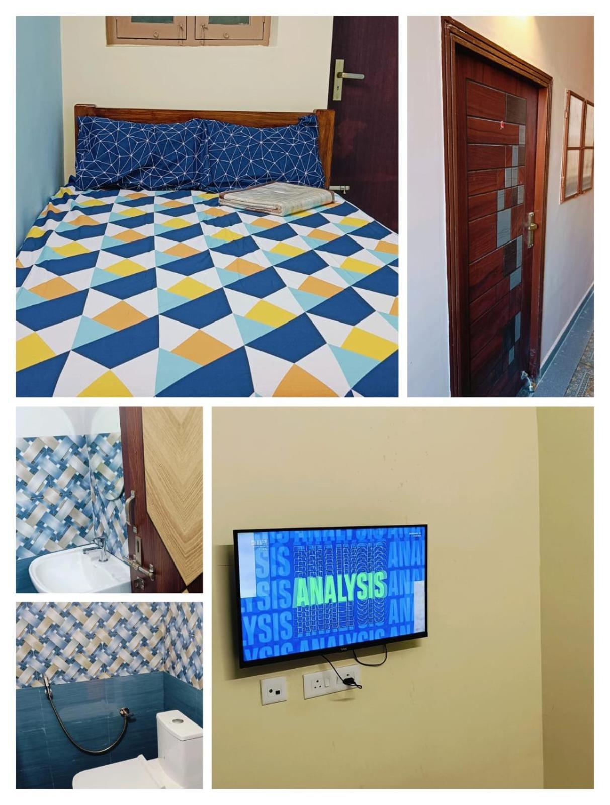 Sa Residency Tiruvannamalai