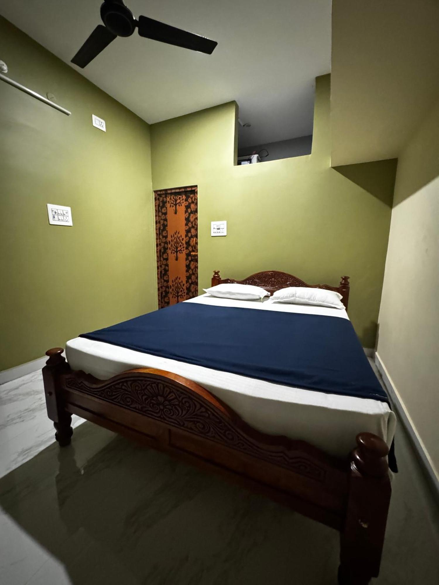 Hotel Sri Arunachala *