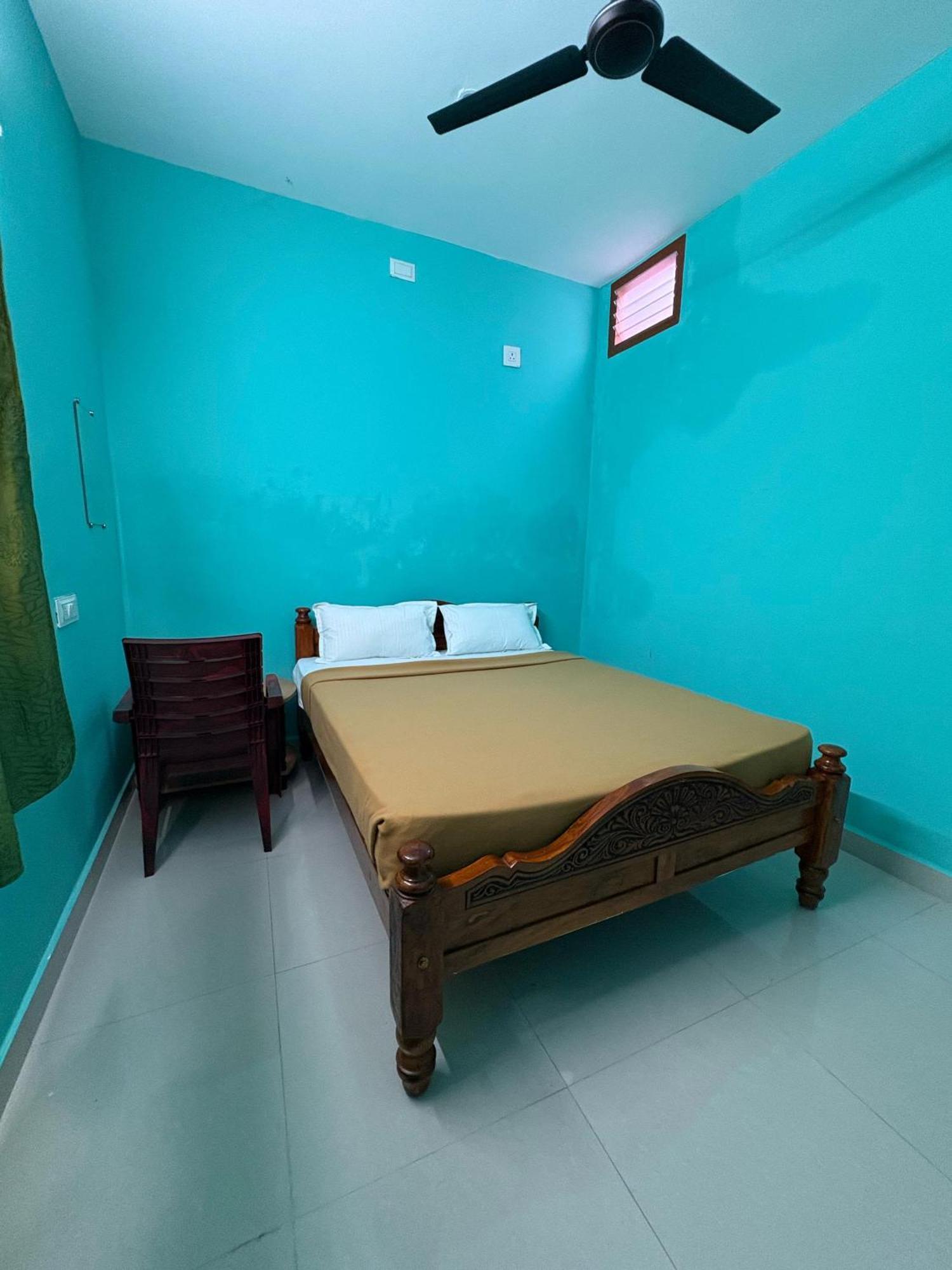 Sri Arunachala Hotel Tiruvannamalai