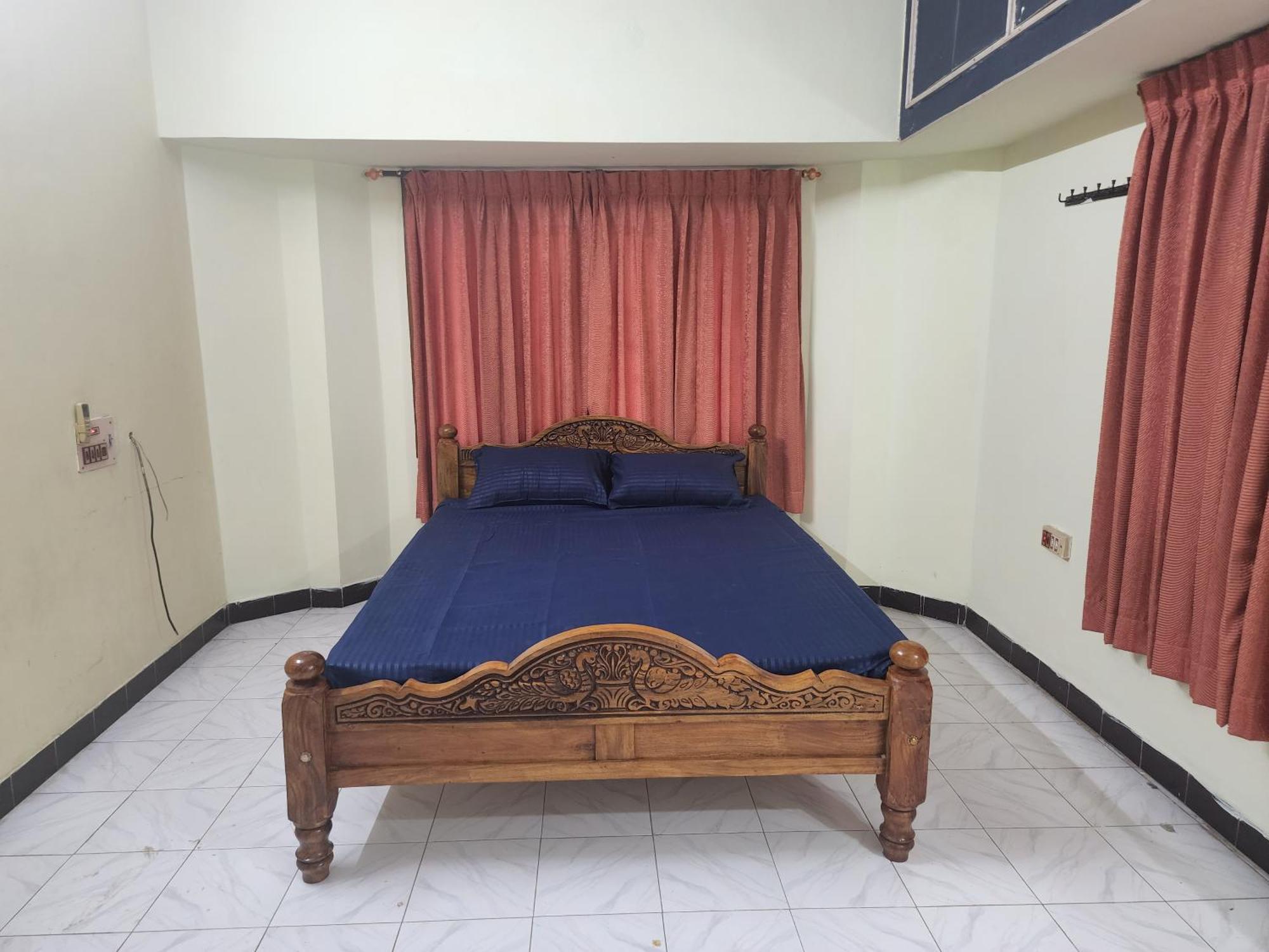 Guest house Chandra