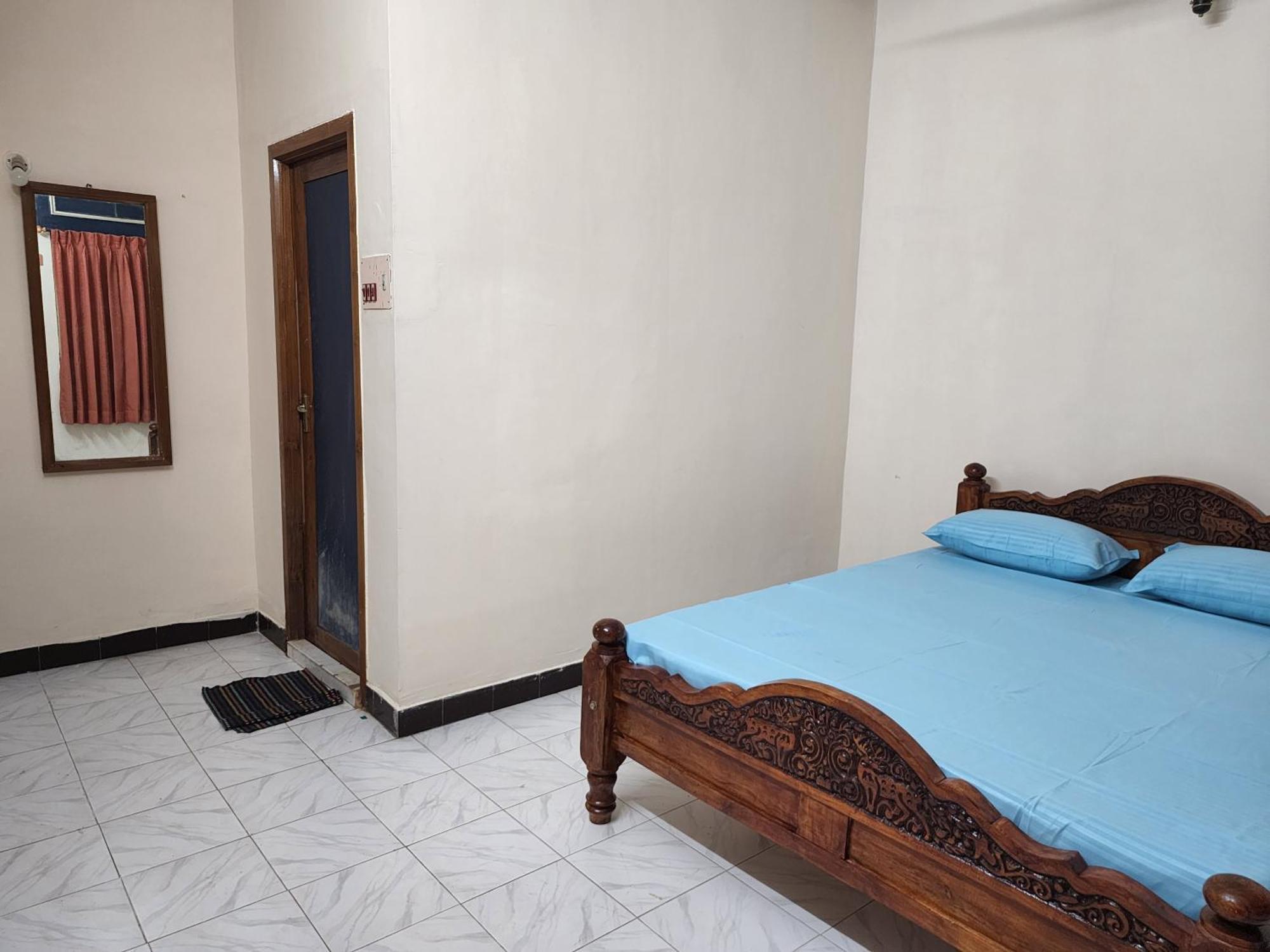 Guest house Chandra