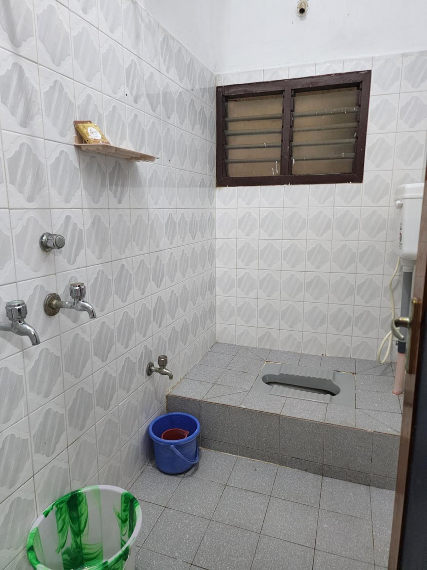 Guest house Chandra Tiruvannamalai