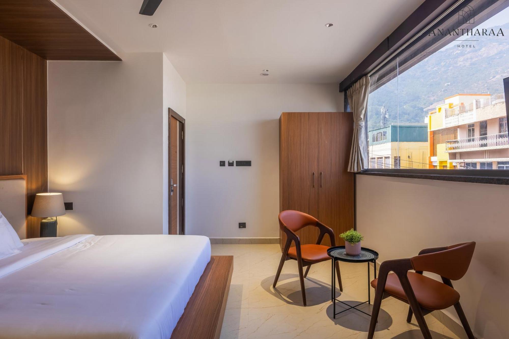 Hotel Anantharaa
