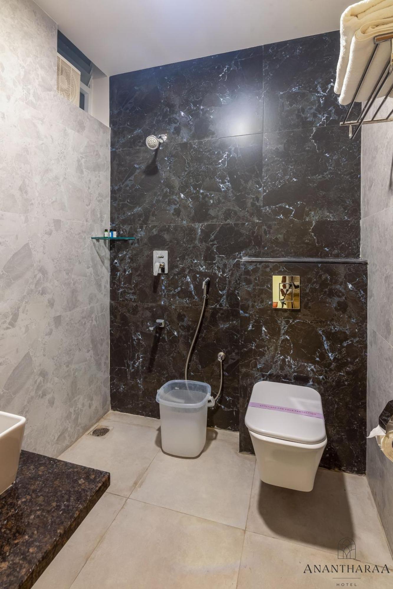 Anantharaa Hotel Tiruvannamalai