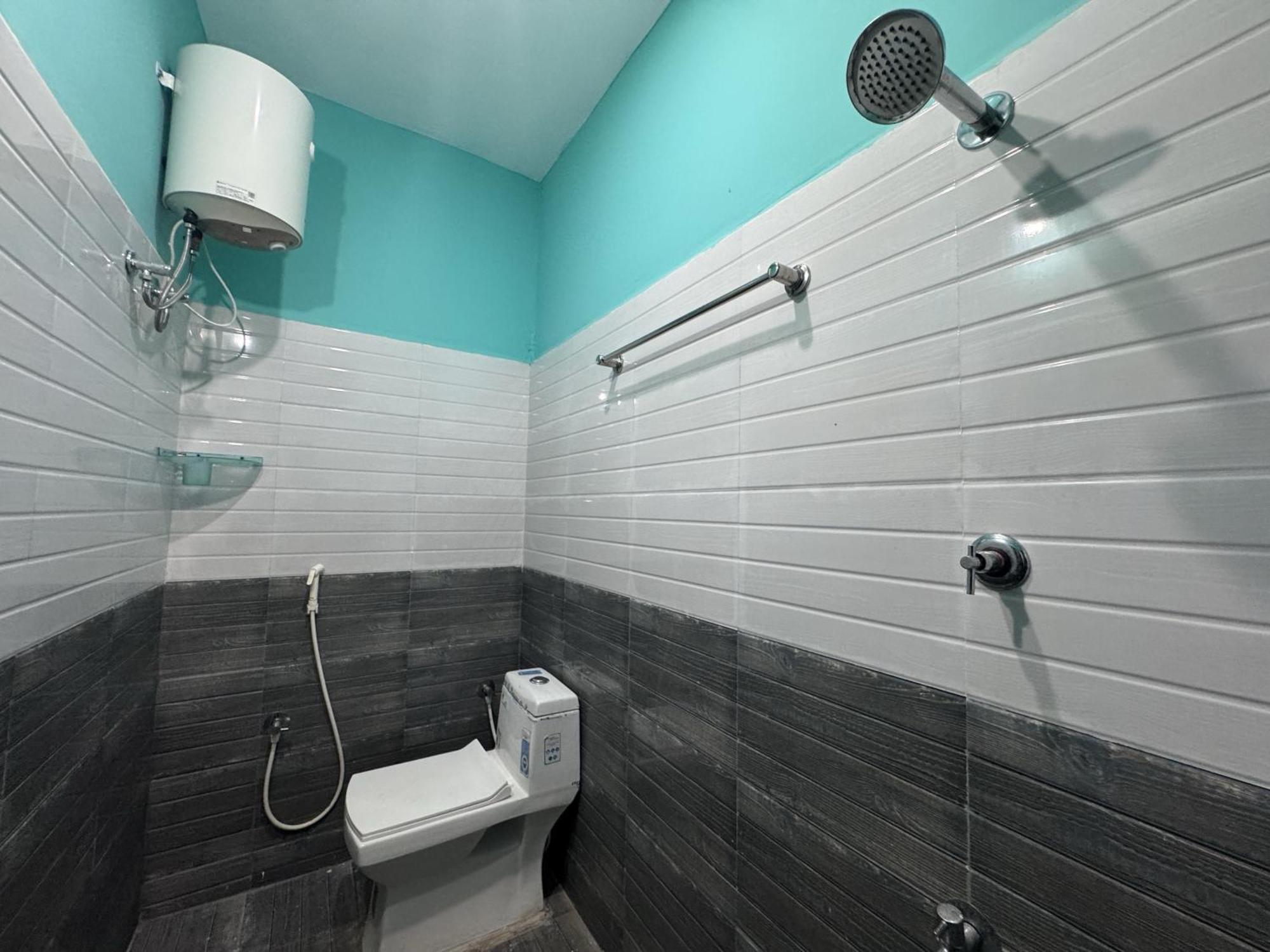 Sri Arunachala Hotel Tiruvannamalai
