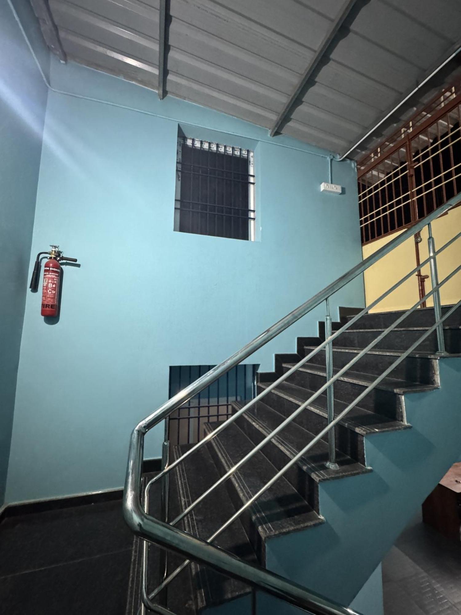 Sri Arunachala Hotel *