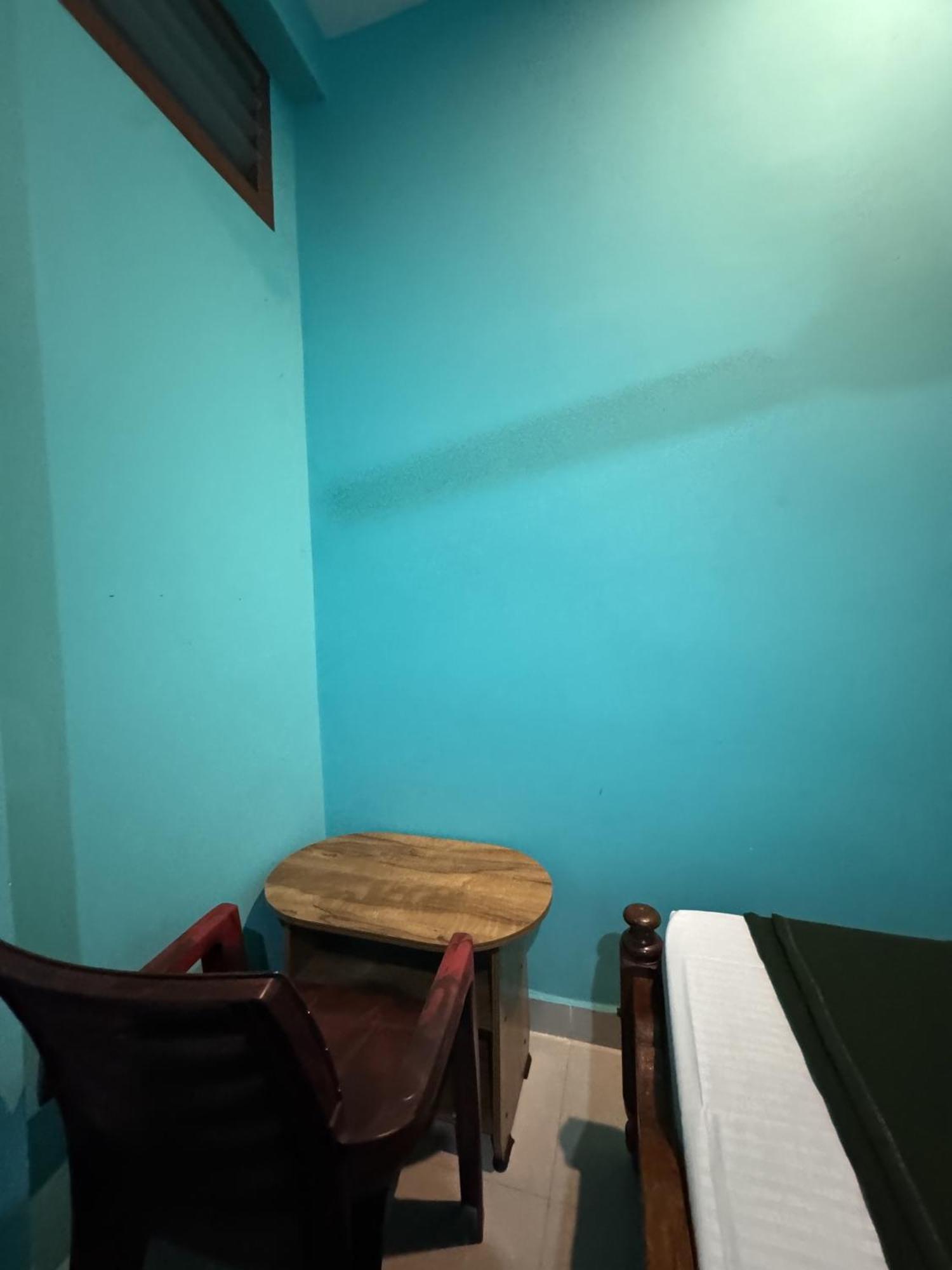 Hotel Sri Arunachala *
