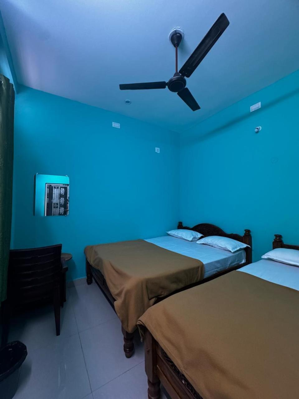 Sri Arunachala Hotel Tiruvannamalai