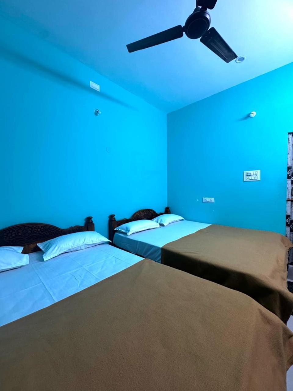 Hotel Sri Arunachala *