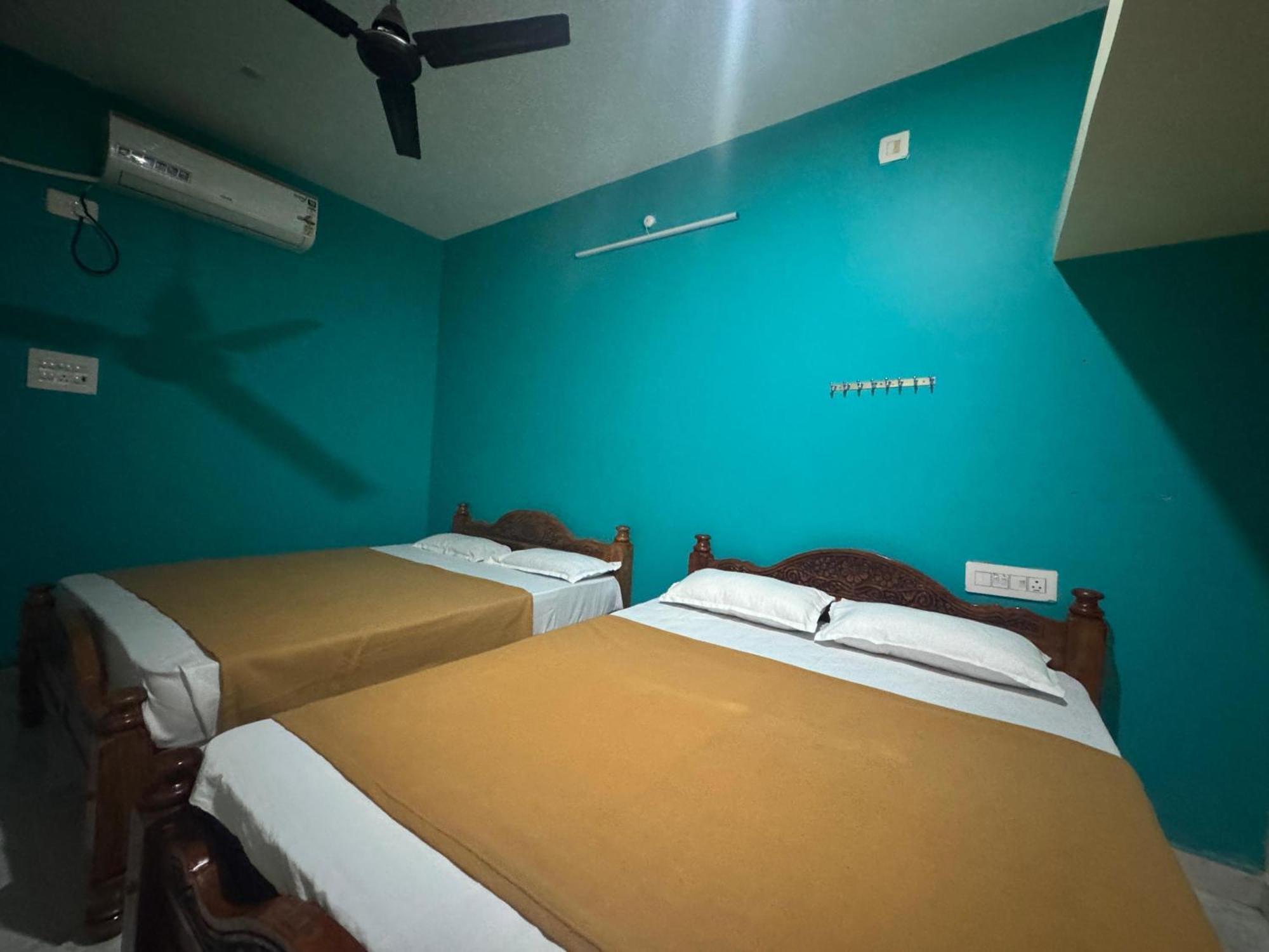 Sri Arunachala Hotel Tiruvannamalai