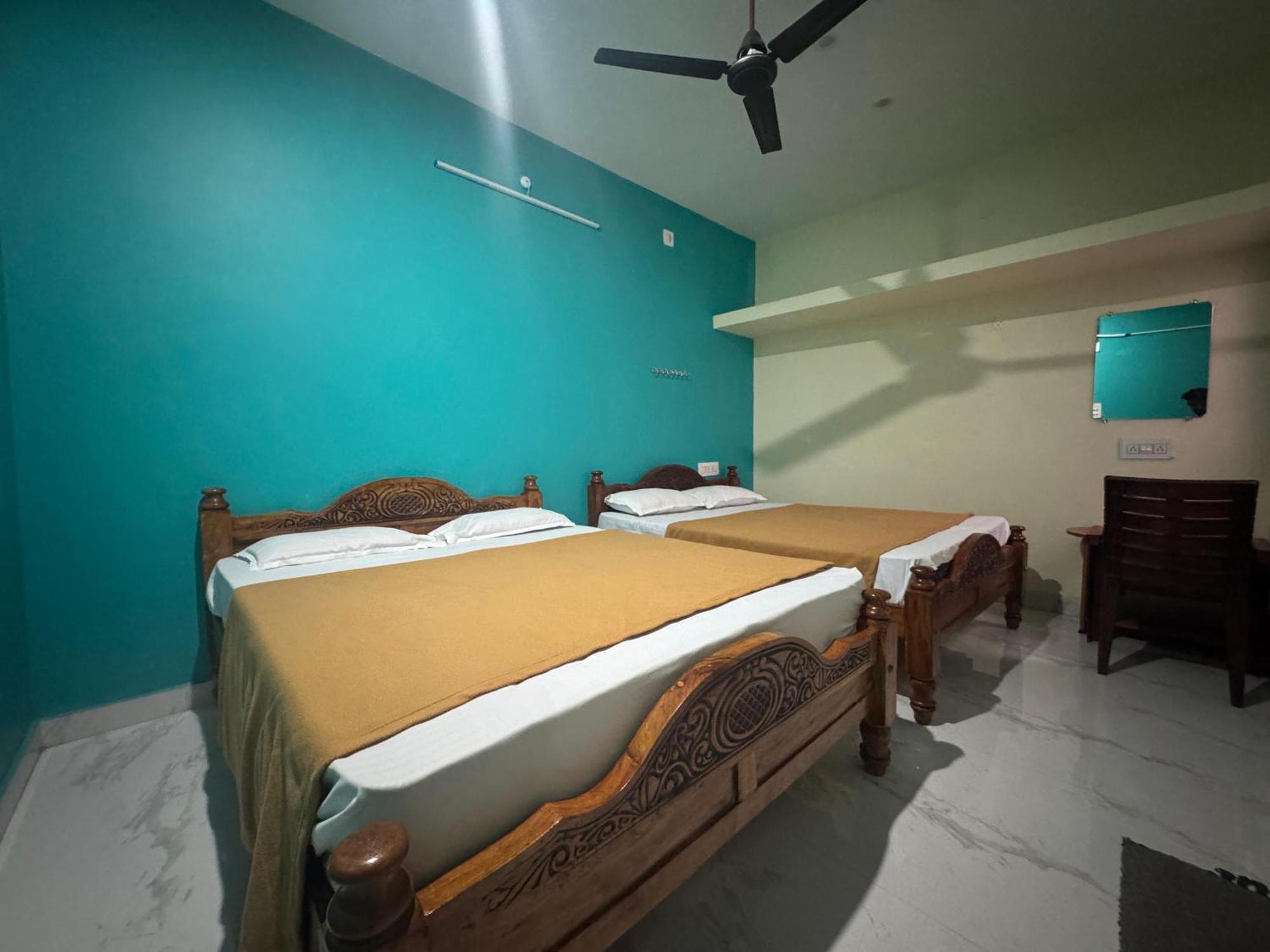 Sri Arunachala Hotel Tiruvannamalai