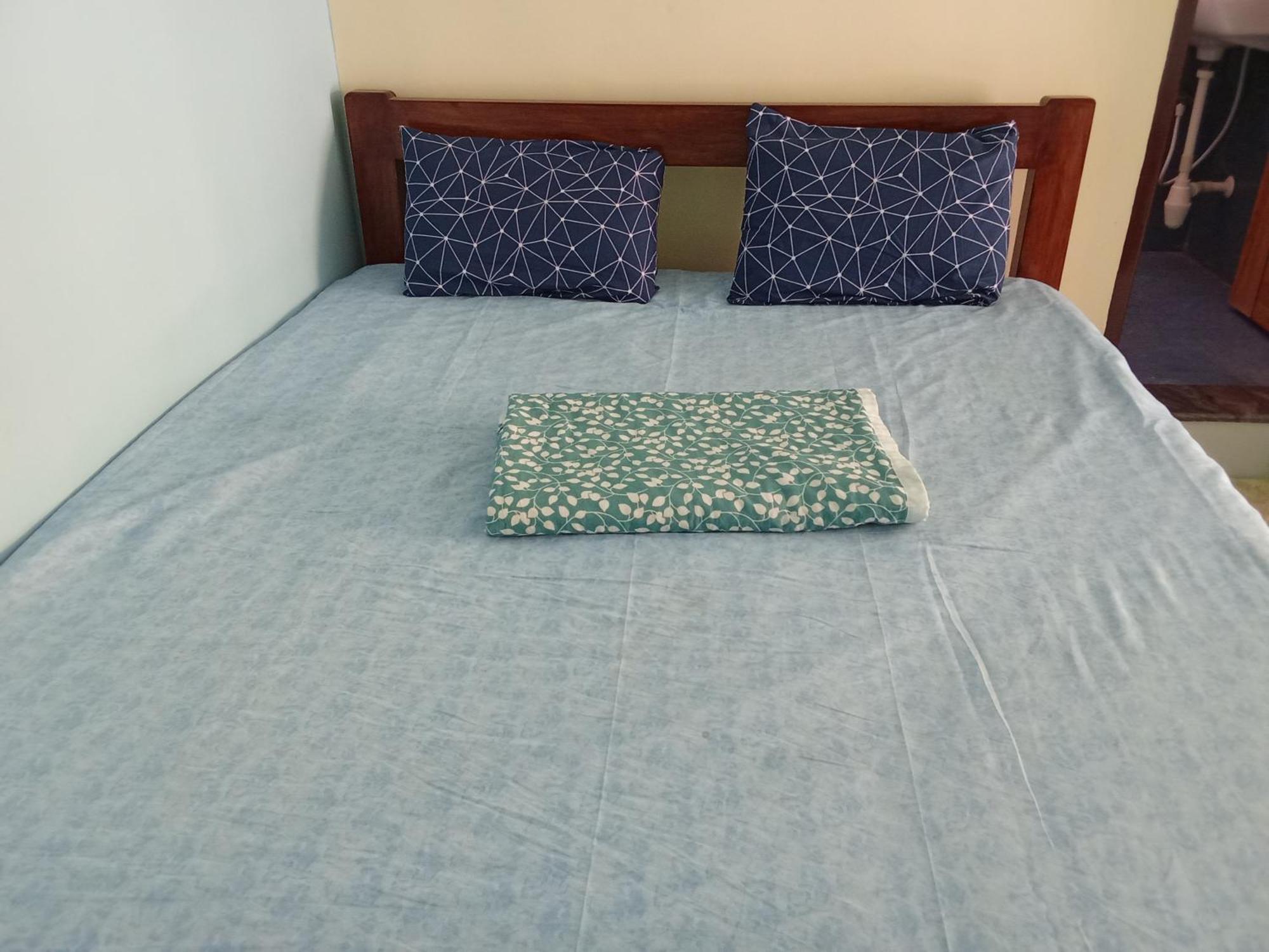 Sa Residency Inn Tiruvannamalai