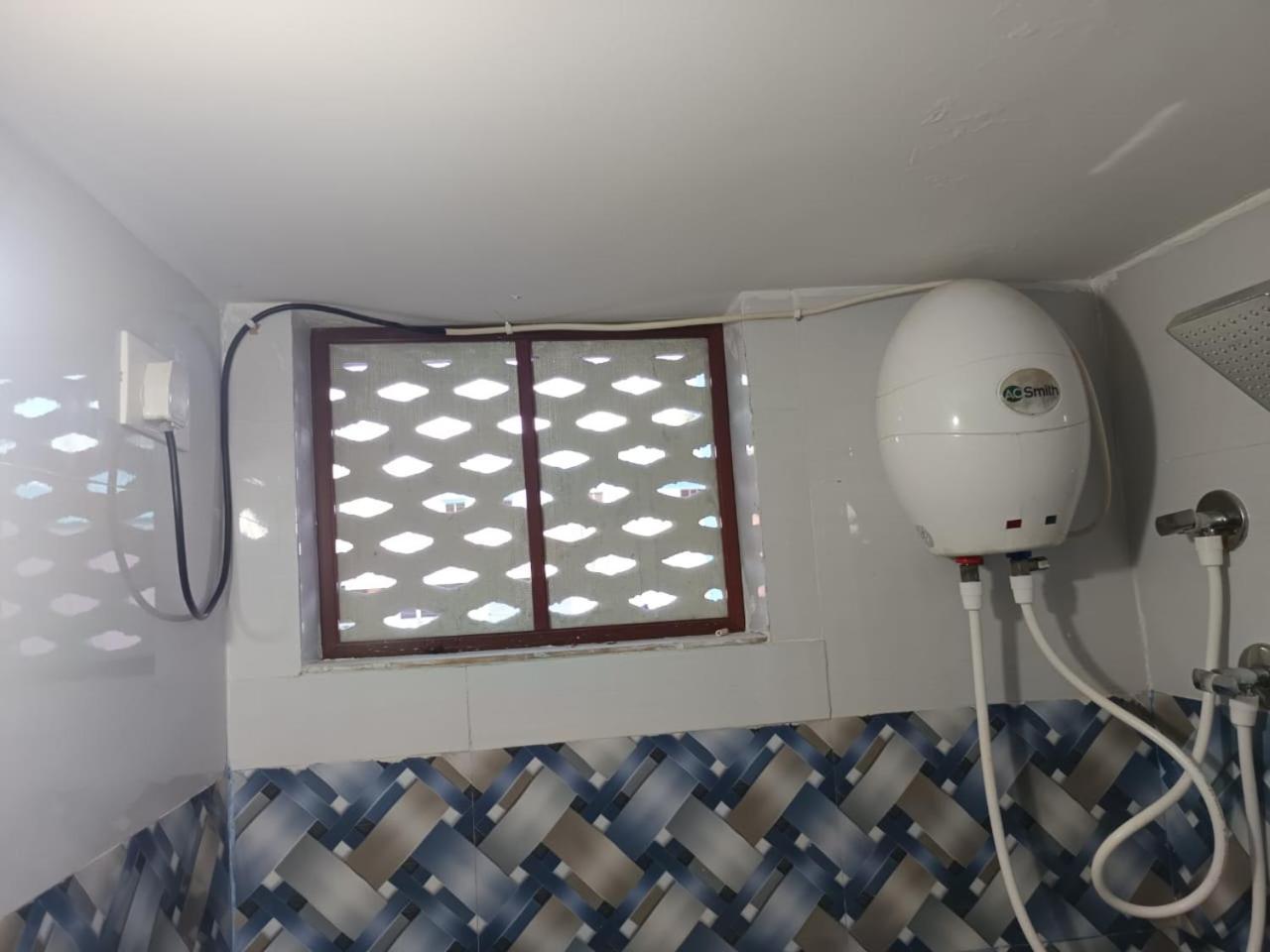 Inn Sa Residency *