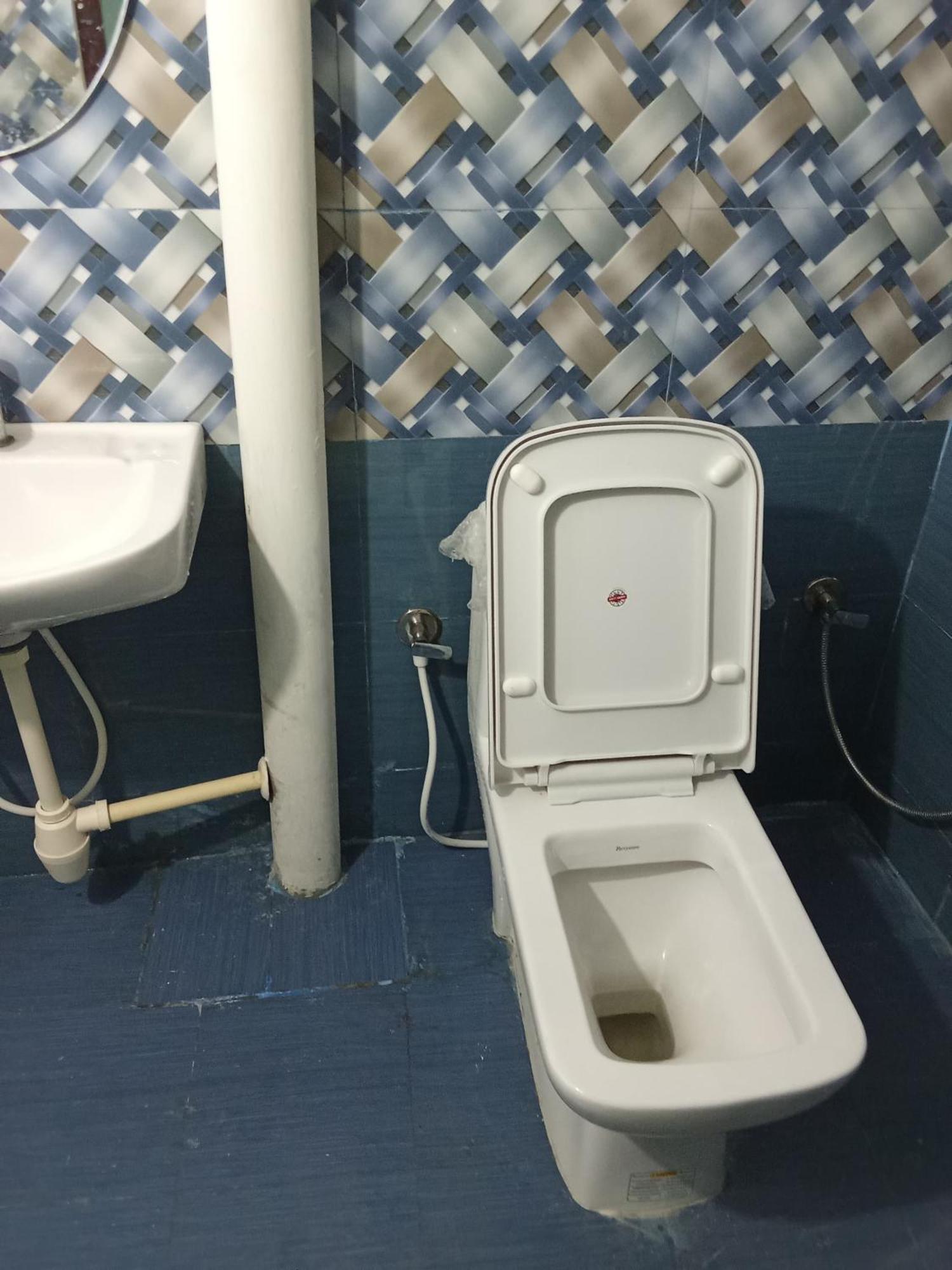 Sa Residency Inn