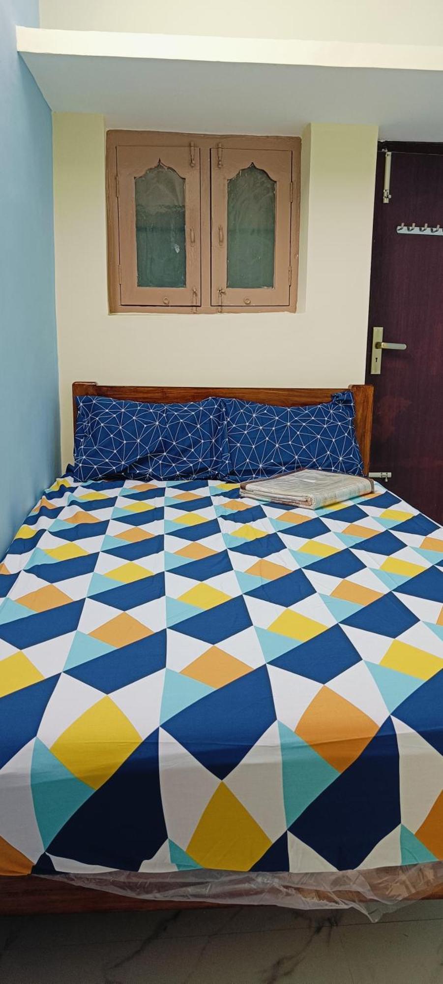 Sa Residency * Tiruvannamalai