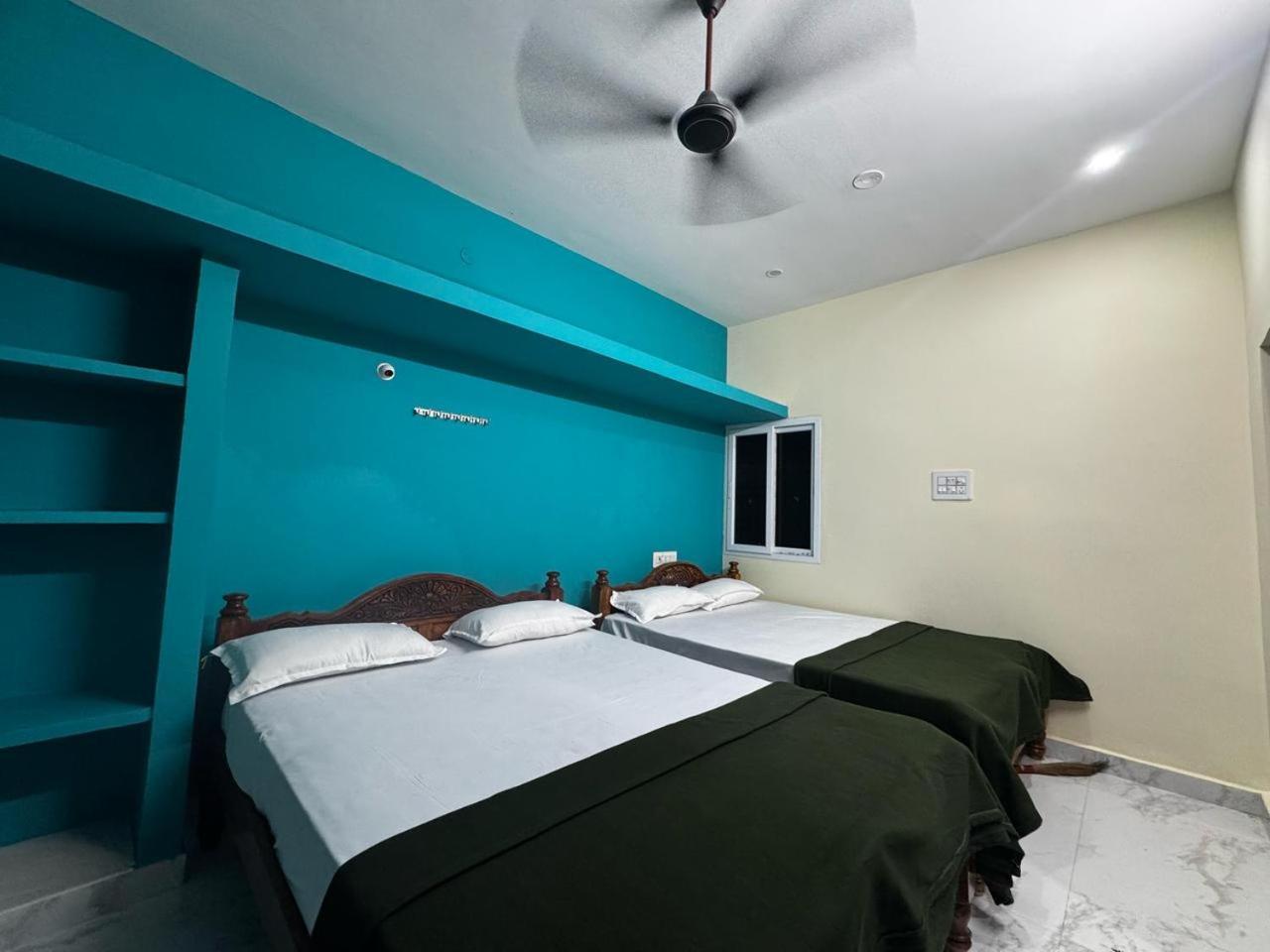 Sri Arunachala Hotel *