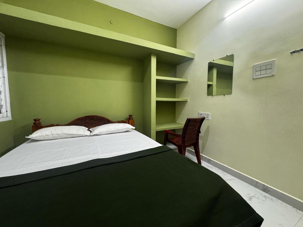Sri Arunachala Hotel Tiruvannamalai