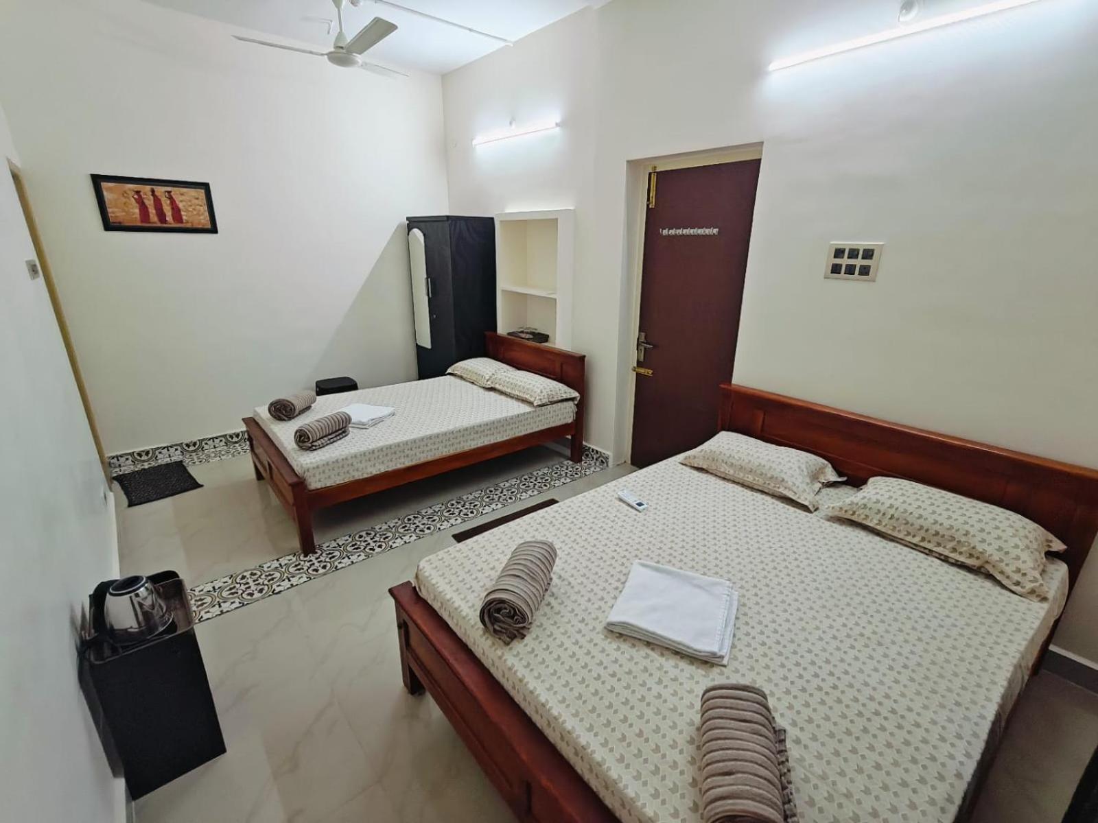 Guest house Jayam