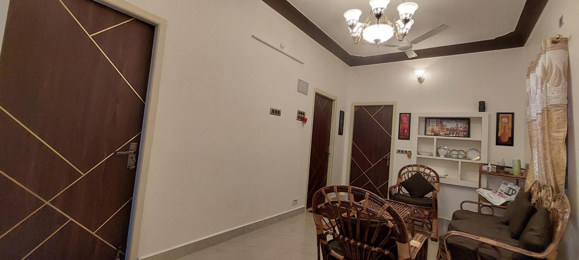 Jayam Guest house
