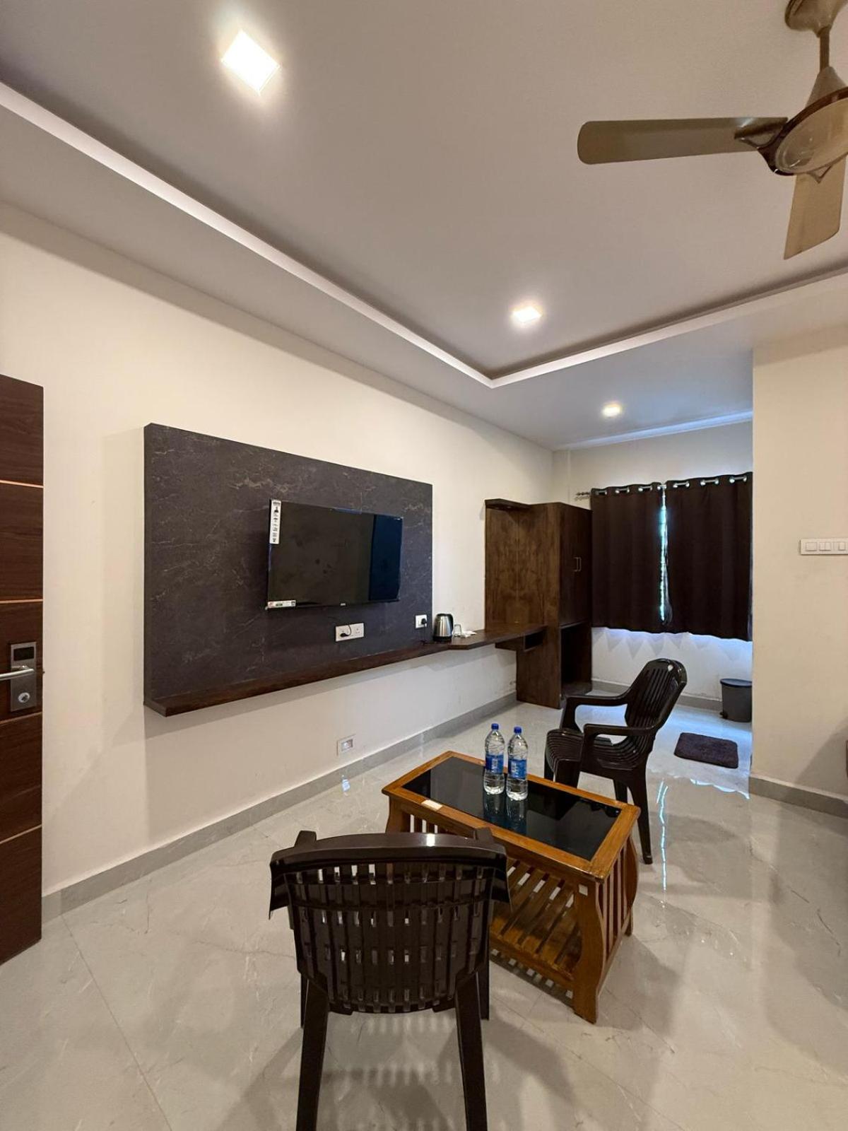 Arudra Residency Hotel