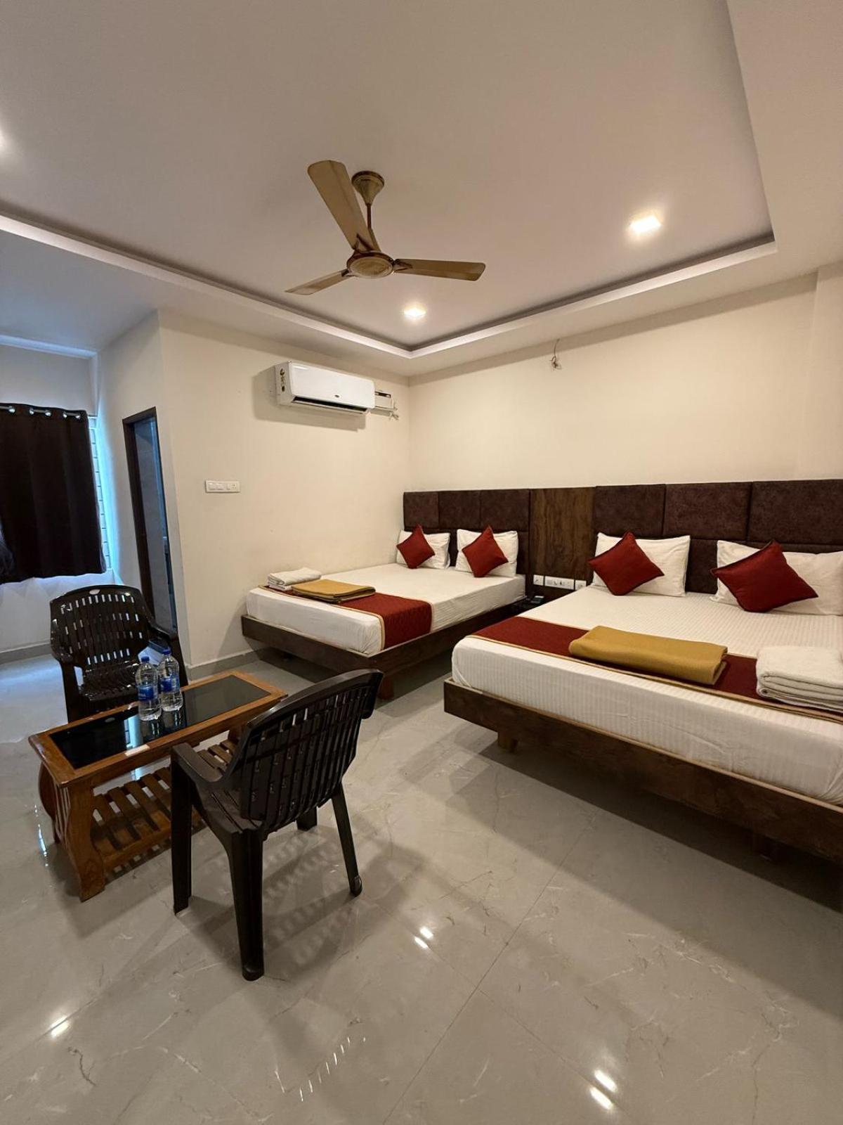 Arudra Residency Hotel 3*
