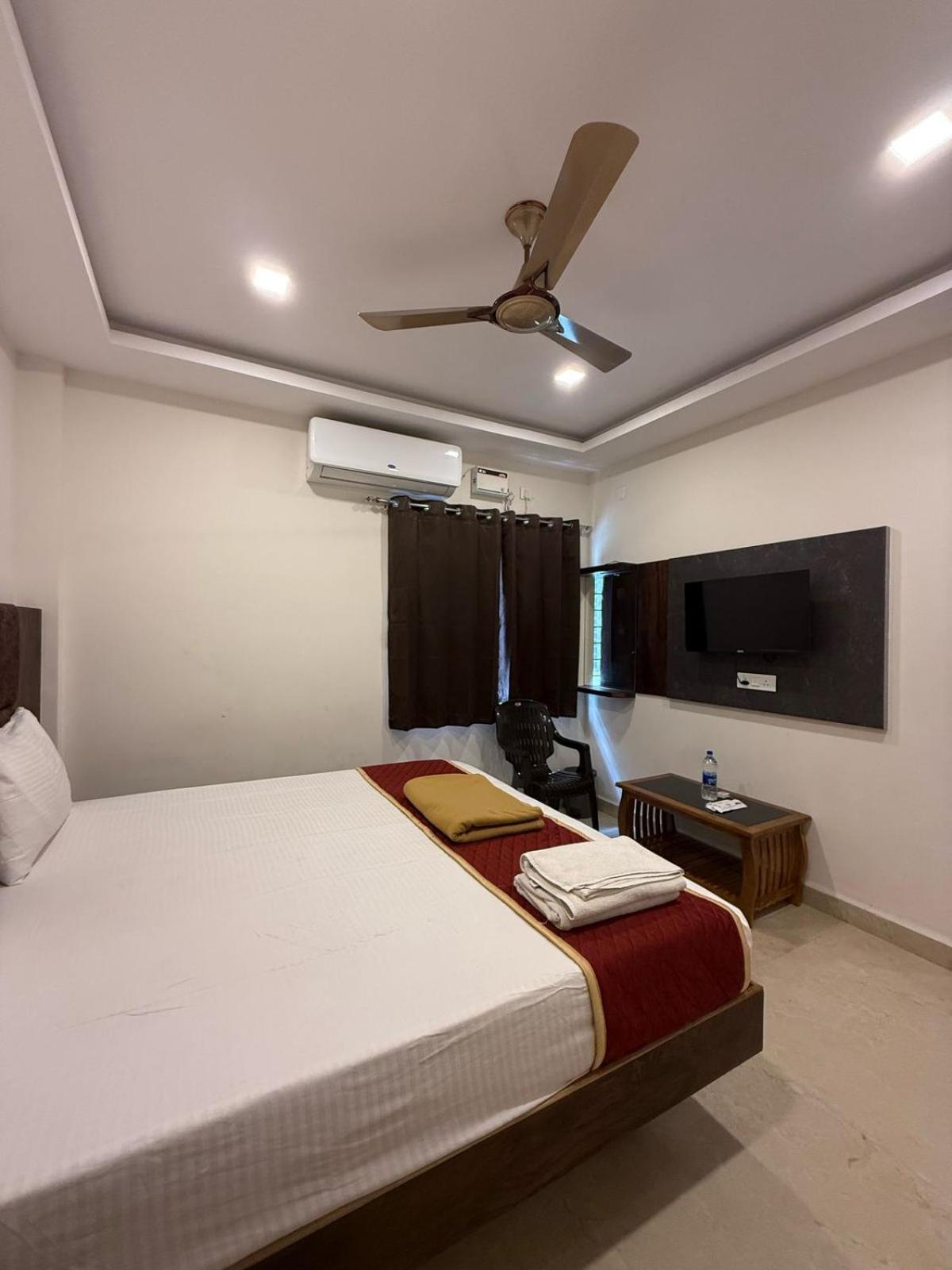 Hotel Arudra Residency 3*