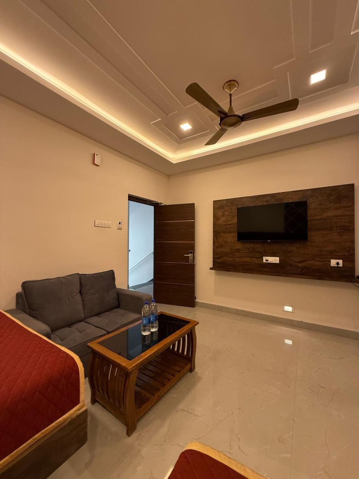 Arudra Residency 3*