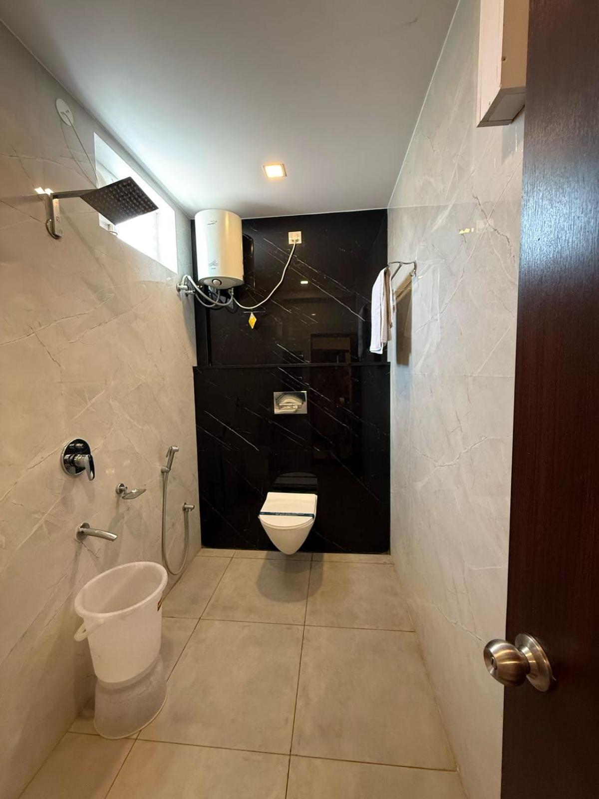 Arudra Residency Tiruvannamalai