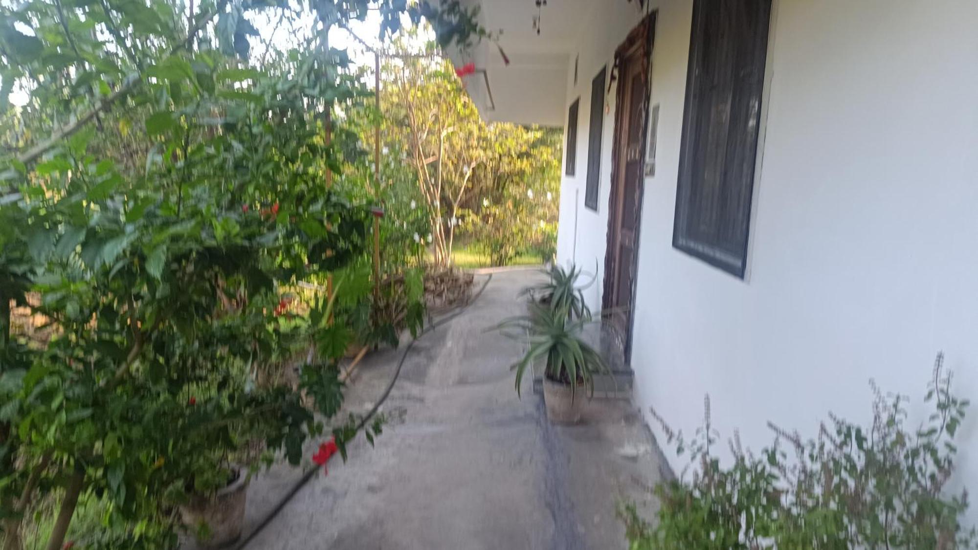 Beverly Dinesh * Tiruvannamalai