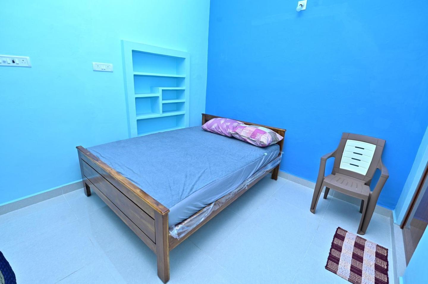 Shree Chendur Residency, Suprapath Homestay *