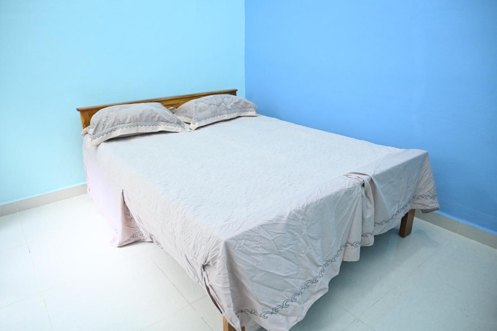 Shree Chendur Residency, Suprapath *