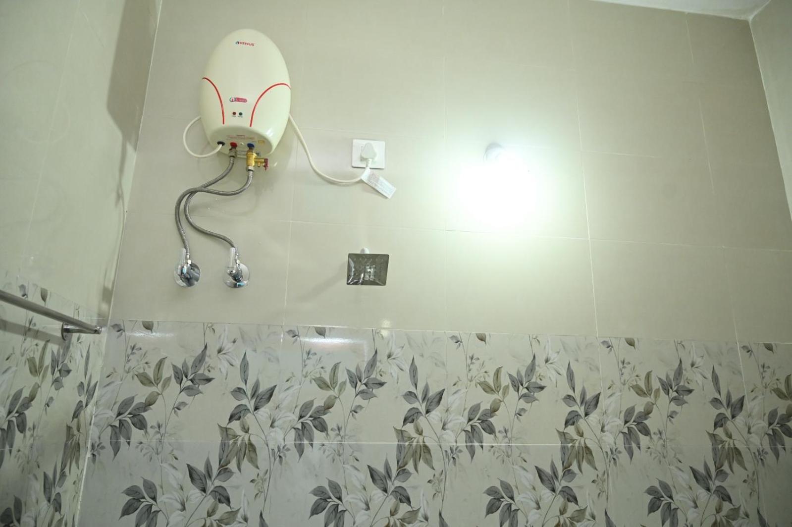 Shree Chendur Residency, Suprapath *
